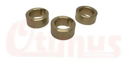 bucha para eixo de bomba centrífuga