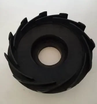 difusor para bomba