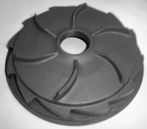 difusor para sistemas de bombeamento