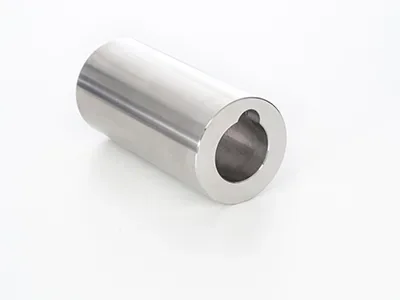 luva de eixo para bomba