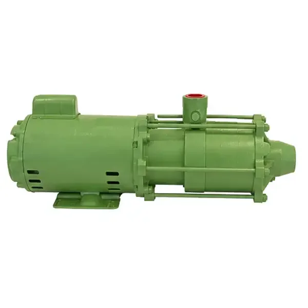 manutenção corretiva em bomba centrifuga
