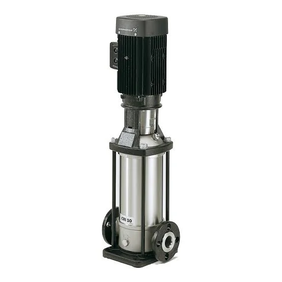 manutenção corretiva em bomba centrifuga