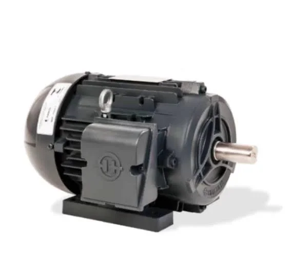motor elétrico para bomba
