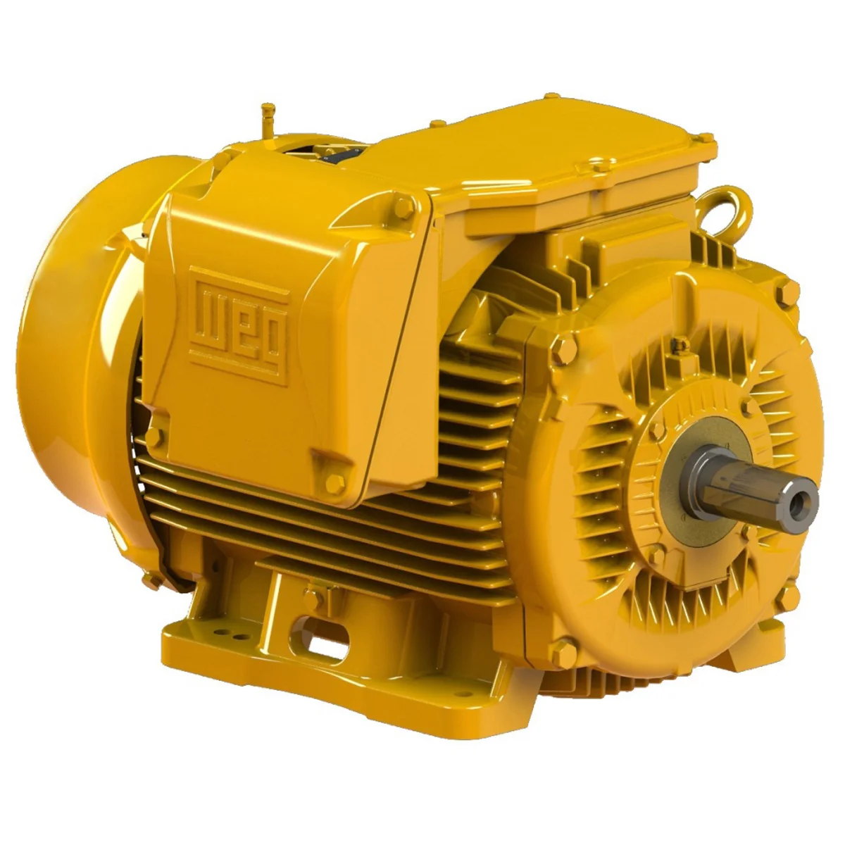 motor para bomba
