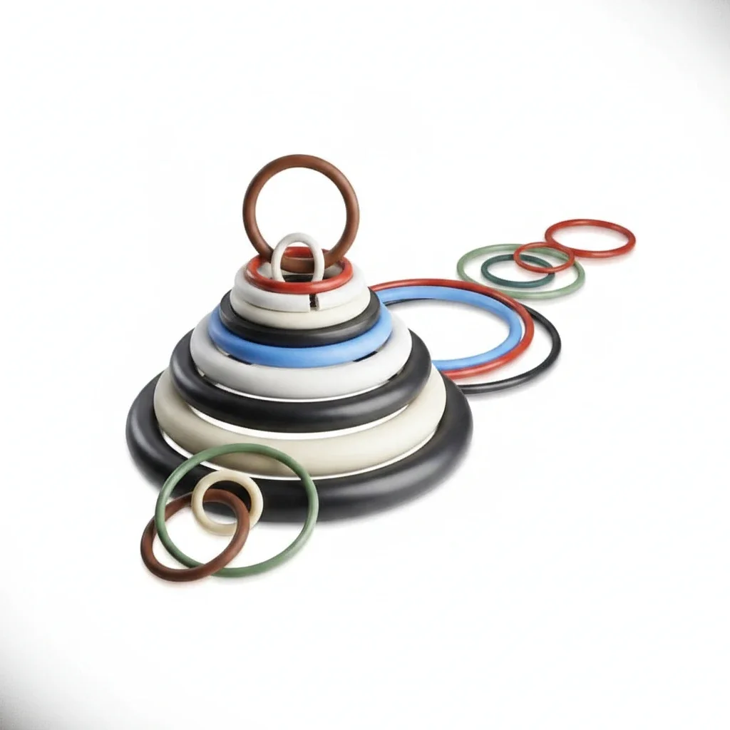 o rings