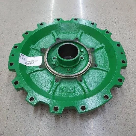tampa de pressão para bomba